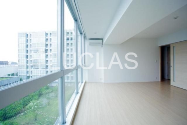 ガーデニエール砧レジデンス ベッドルーム