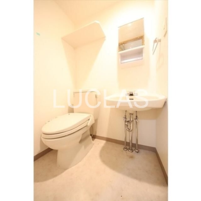 ロイヤルアメニティー西戸山 その他2