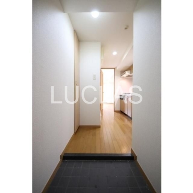 ロイヤルアメニティー西戸山 玄関