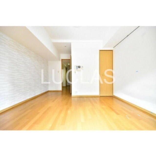 ロイヤルアメニティー西戸山 リビング