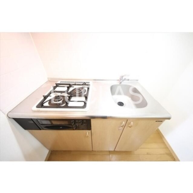 ロイヤルアメニティー西戸山 キッチン