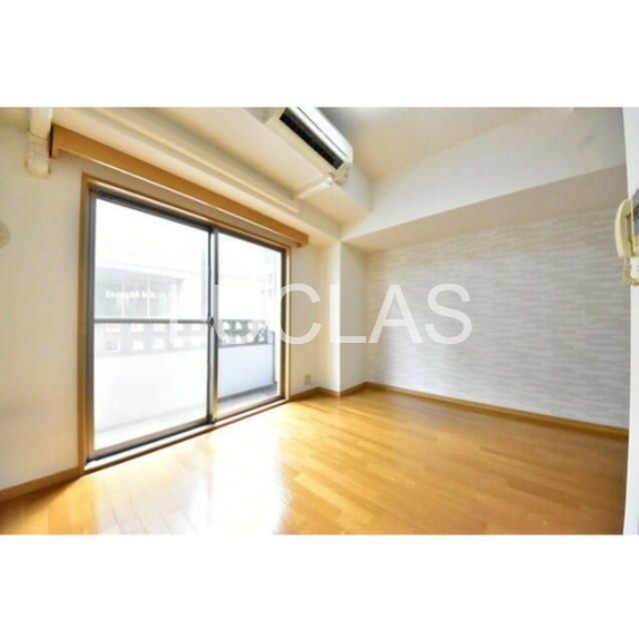 ロイヤルアメニティー西戸山 ベッドルーム