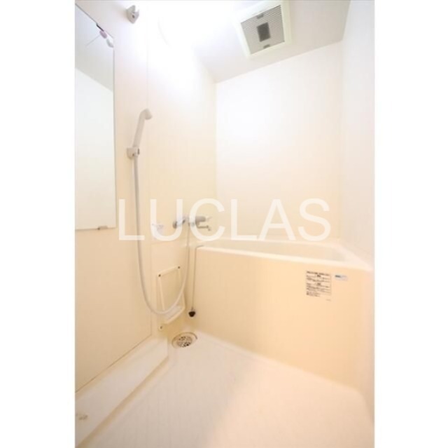 ロイヤルアメニティー西戸山 風呂画像