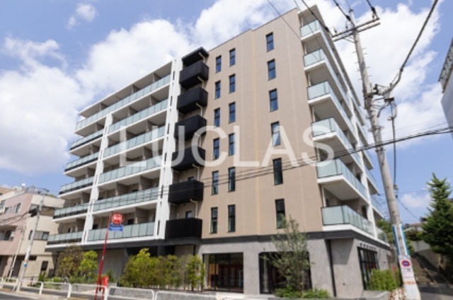 パークアクシス下北沢 その他外観1