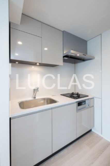 パークアクシス下北沢 キッチン