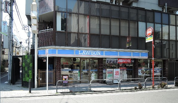 パークアクシス下北沢 周辺画像4