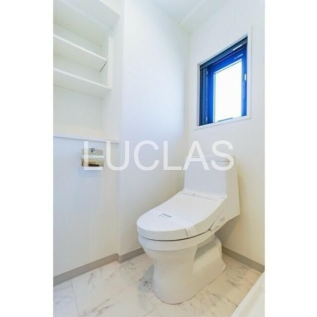 リアンシエルブルー田端 その他1