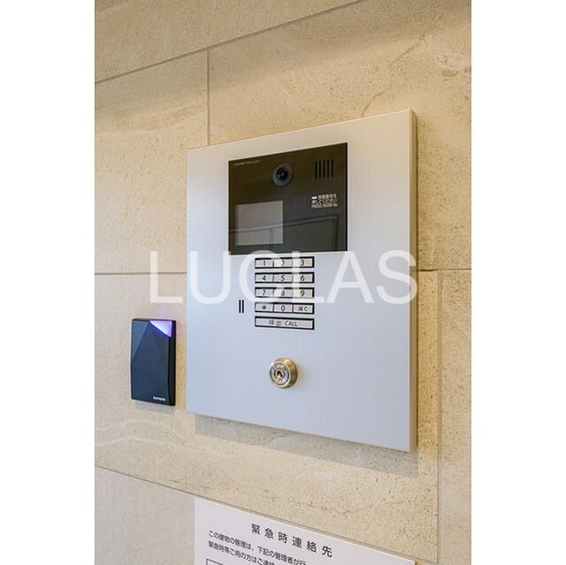 リアンシエルブルー田端 その他4