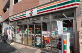 リアンシエルブルー田端 周辺画像3