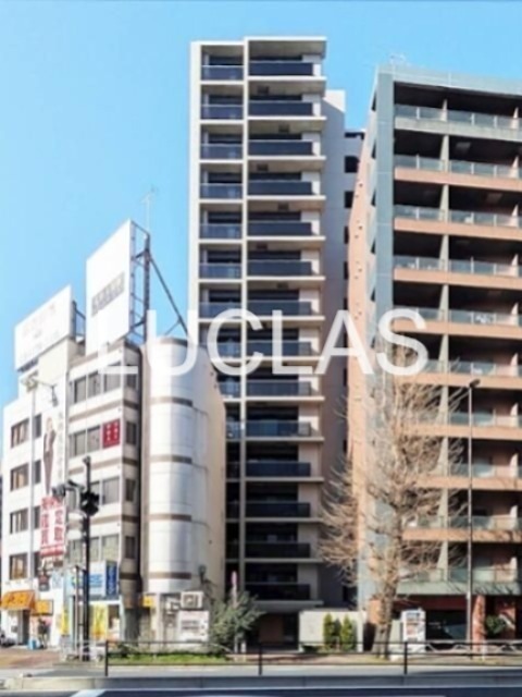 ＺＯＯＭ本郷 305号室 外観