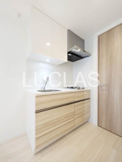 ＺＯＯＭ本郷 キッチン