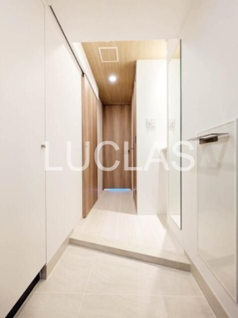 ＺＯＯＭ本郷 玄関