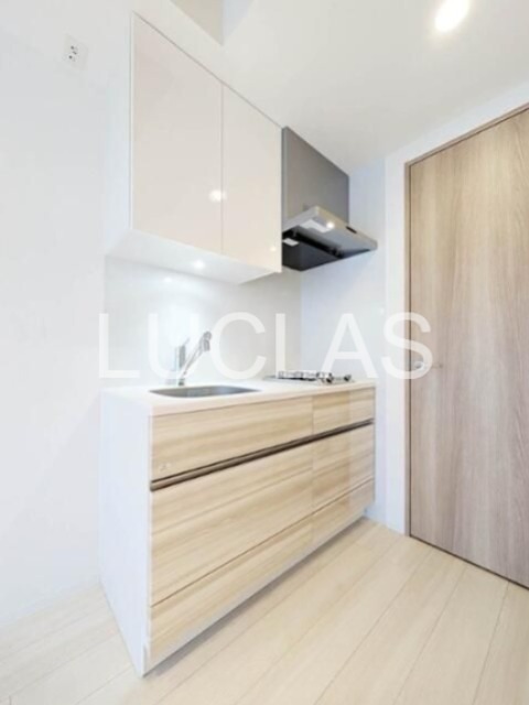 ＺＯＯＭ本郷 キッチン