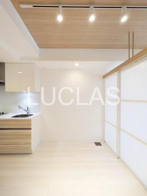 ＺＯＯＭ本郷 リビング