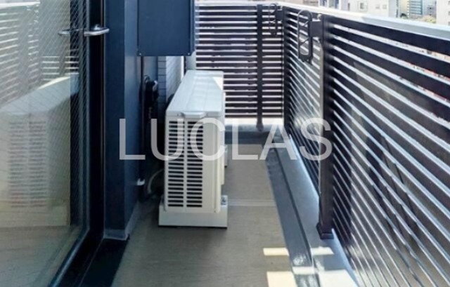 ＺＯＯＭ本郷 ベランダ