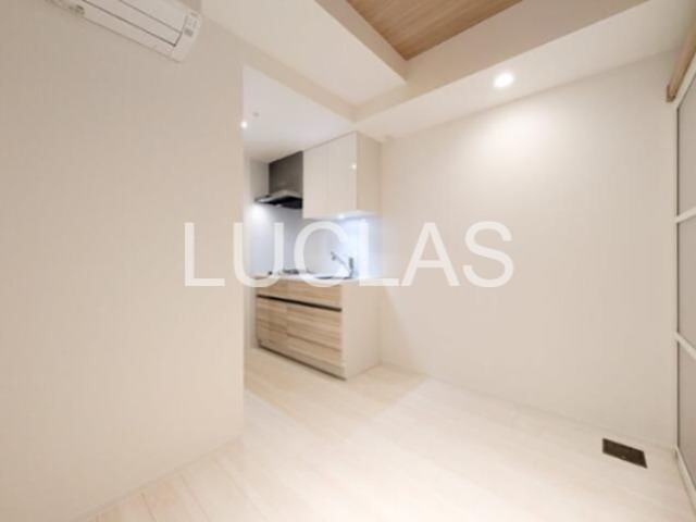 ＺＯＯＭ本郷 リビング