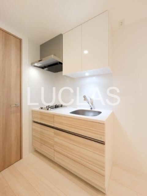 ＺＯＯＭ本郷 キッチン