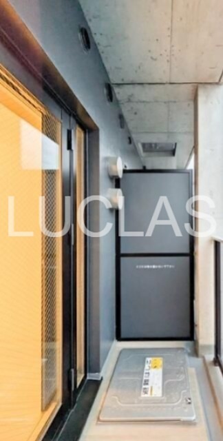 ＺＯＯＭ本郷 ベランダ