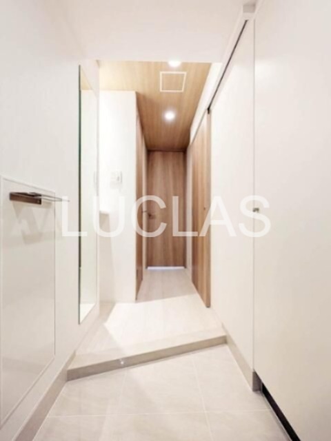 ＺＯＯＭ本郷 玄関