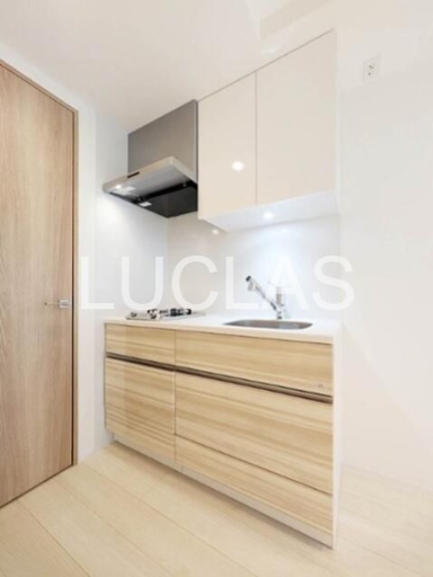 ＺＯＯＭ本郷 キッチン