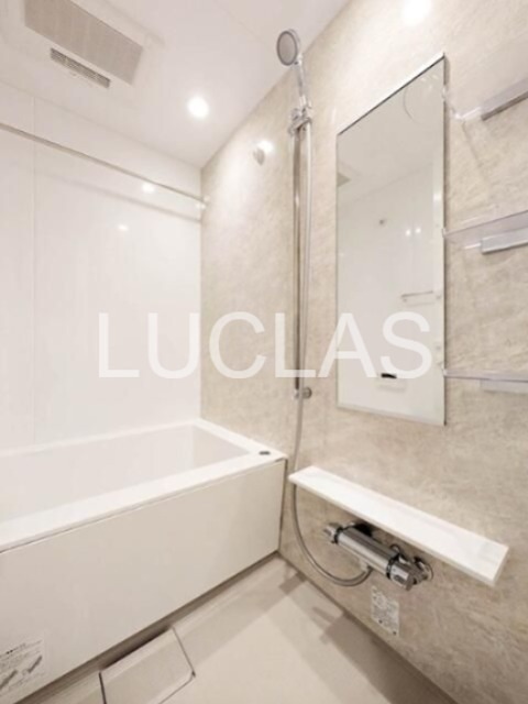 ＺＯＯＭ本郷 風呂画像