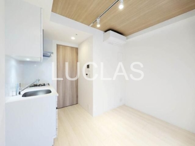 ＺＯＯＭ本郷 リビング