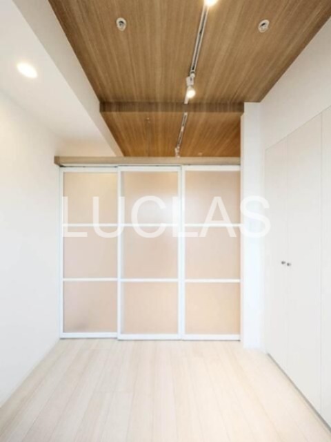 ＺＯＯＭ本郷 ベッドルーム