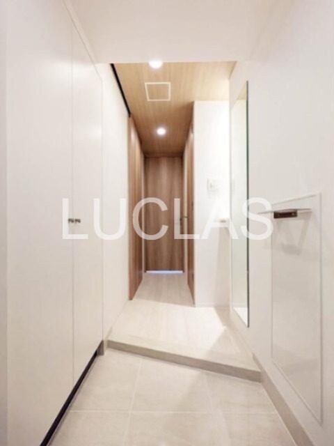 ＺＯＯＭ本郷 玄関