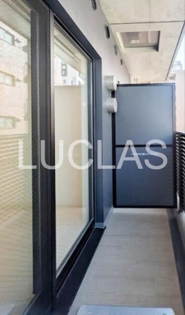 ＺＯＯＭ本郷 ベランダ