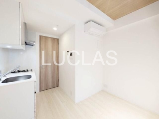 ＺＯＯＭ本郷 リビング