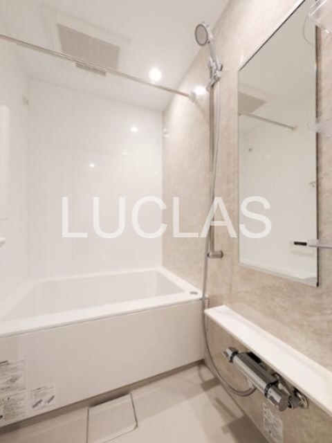 ＺＯＯＭ本郷 風呂画像