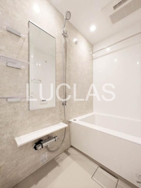 ＺＯＯＭ本郷 風呂画像