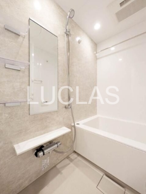 ＺＯＯＭ本郷 風呂画像