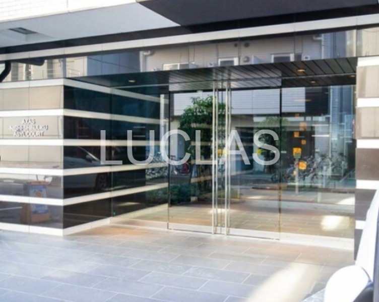 アクサス西新宿アジールコート その他3