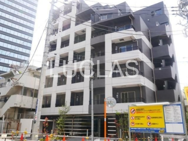 アクサス西新宿アジールコート その他5