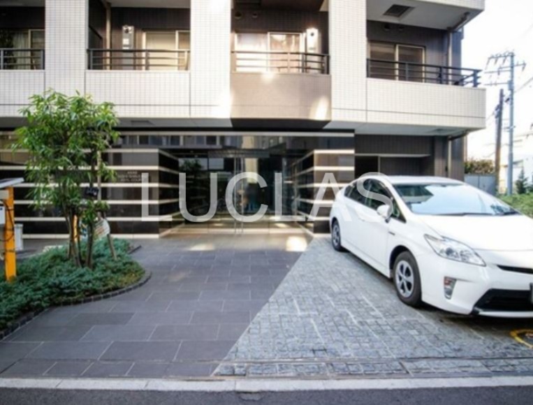 アクサス西新宿アジールコート その他6