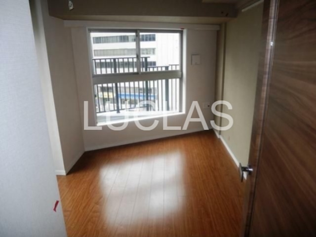 アクサス西新宿アジールコート リビング