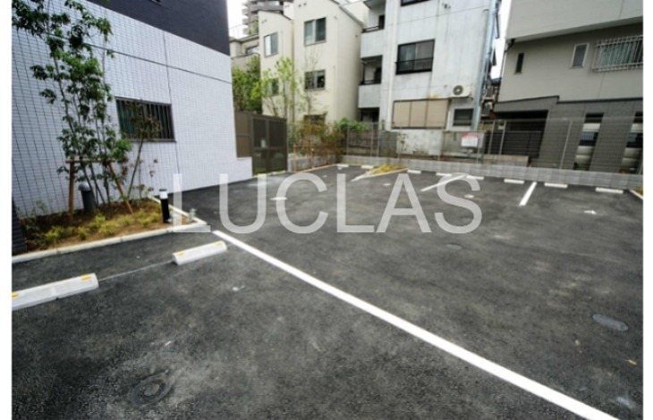 アクサス西新宿アジールコート その他13