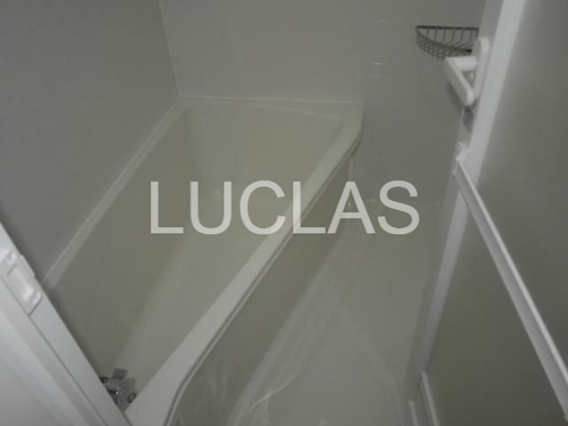 アクサス西新宿アジールコート 風呂画像