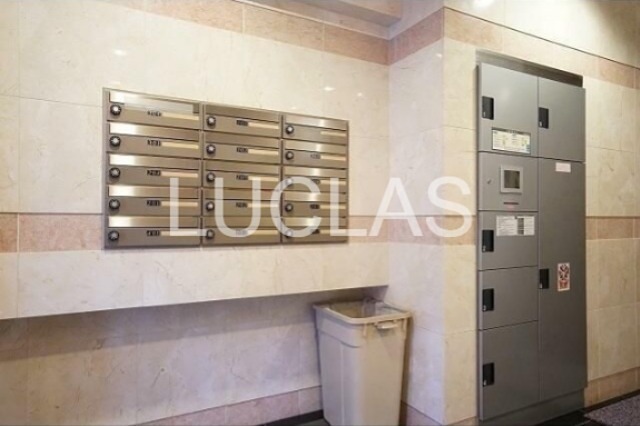 クオーレ西新宿 その他6