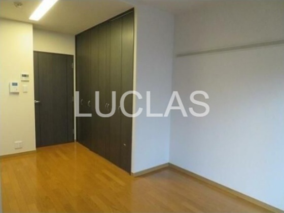 クオーレ西新宿 リビング