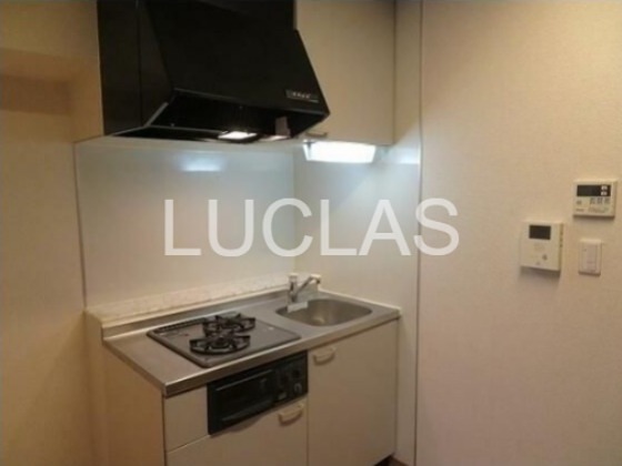 クオーレ西新宿 キッチン