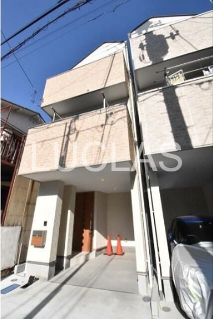 幡ヶ谷３丁目戸建 その他3