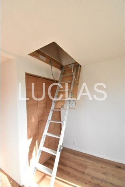 幡ヶ谷３丁目戸建 その他6