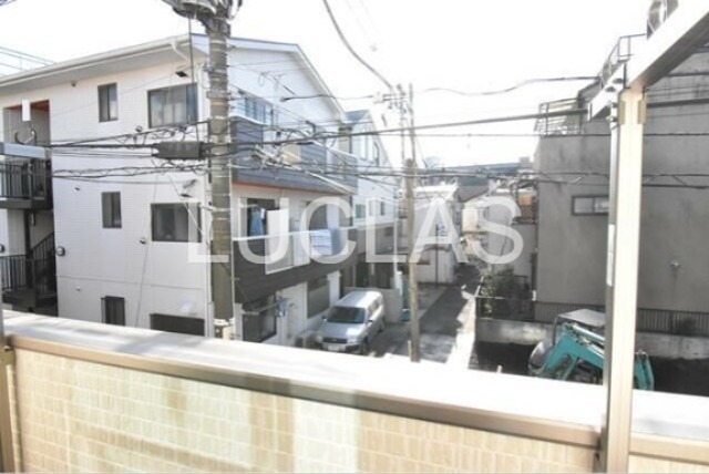 幡ヶ谷３丁目戸建 その他12