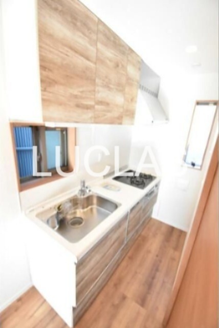 幡ヶ谷３丁目戸建 キッチン