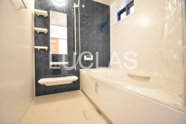 幡ヶ谷３丁目戸建 風呂画像