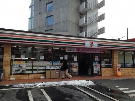 幡ヶ谷３丁目戸建 周辺画像3