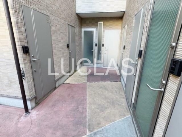 ＢｉｇＡｐｐｌｅ新宿Ｗｅｓｔ その他6