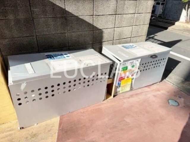 ＢｉｇＡｐｐｌｅ新宿Ｗｅｓｔ その他9